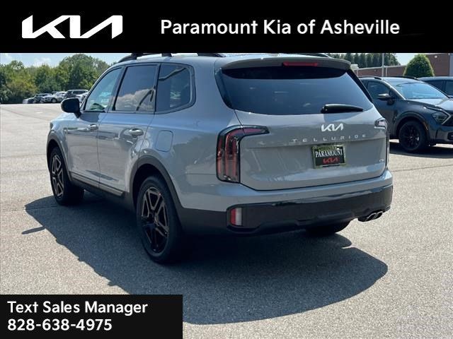 2024 Kia Telluride EX X-Line