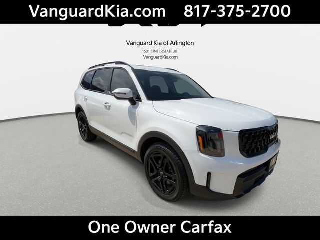 2024 Kia Telluride EX X-Line