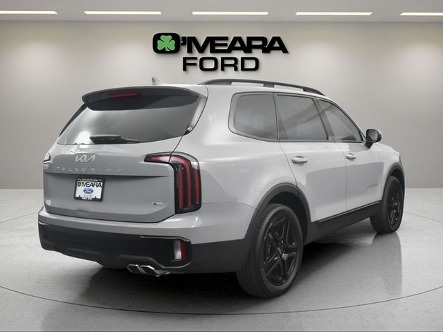 2024 Kia Telluride EX X-Line