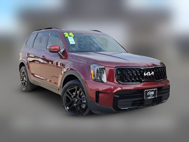 2024 Kia Telluride EX X-Line