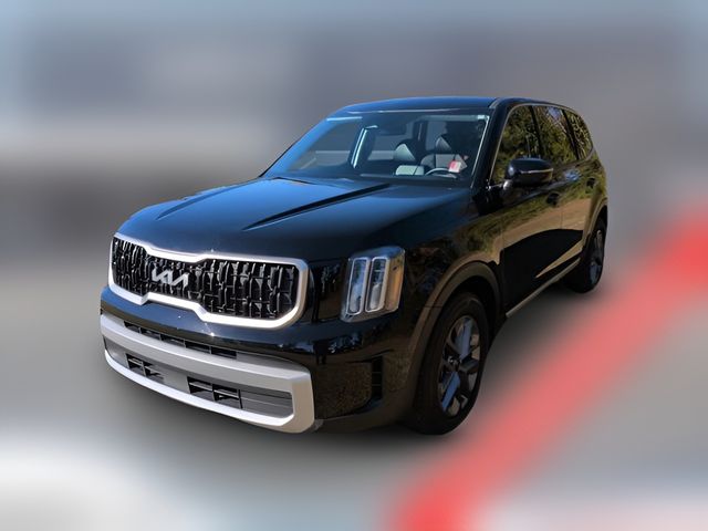 2024 Kia Telluride LX