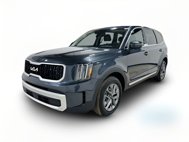 2024 Kia Telluride LX