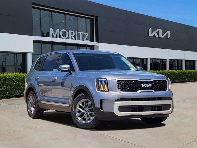 2024 Kia Telluride LX