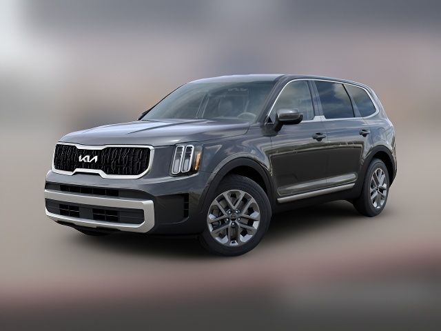 2024 Kia Telluride LX