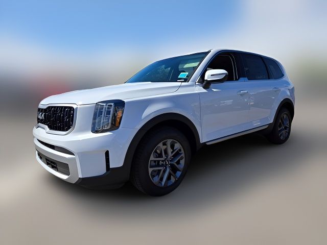 2024 Kia Telluride LX