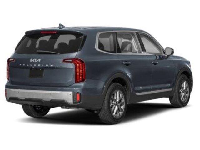 2024 Kia Telluride LX