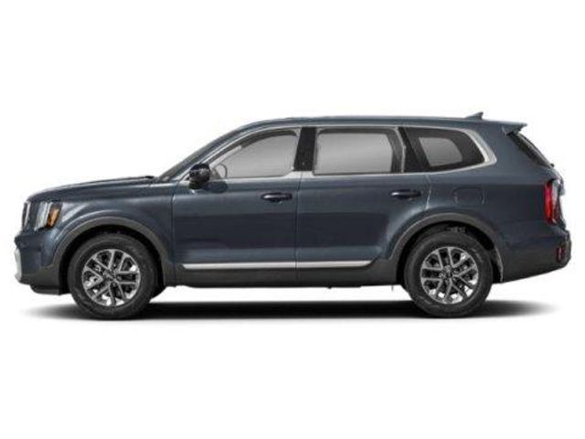 2024 Kia Telluride LX