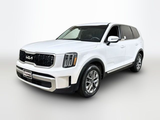 2024 Kia Telluride LX