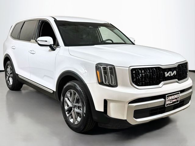 2024 Kia Telluride LX
