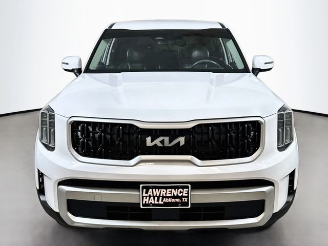 2024 Kia Telluride LX