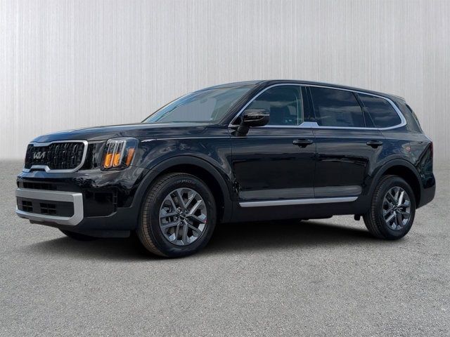 2024 Kia Telluride LX