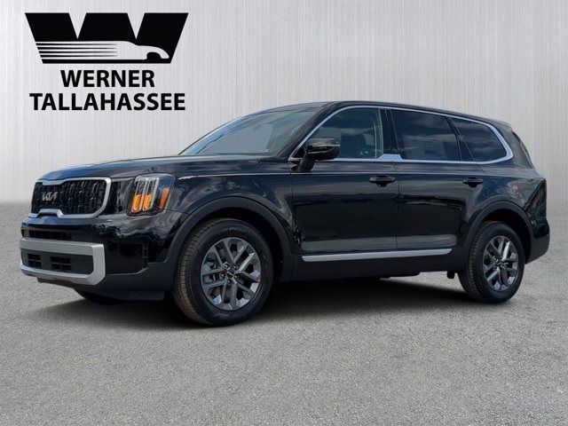 2024 Kia Telluride LX