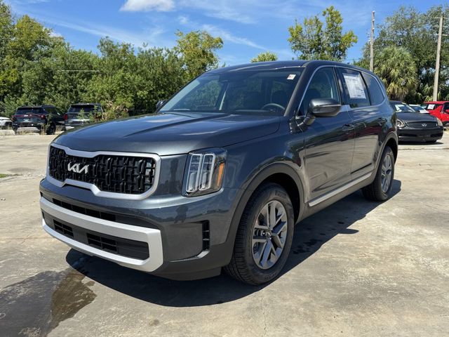 2024 Kia Telluride LX