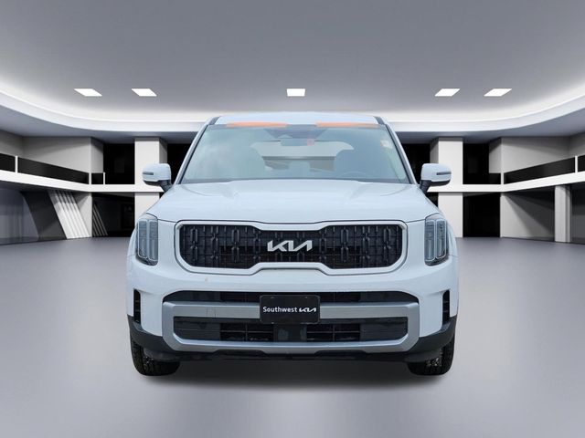 2024 Kia Telluride LX