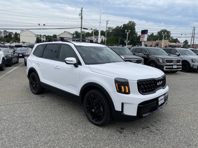 2024 Kia Telluride LX