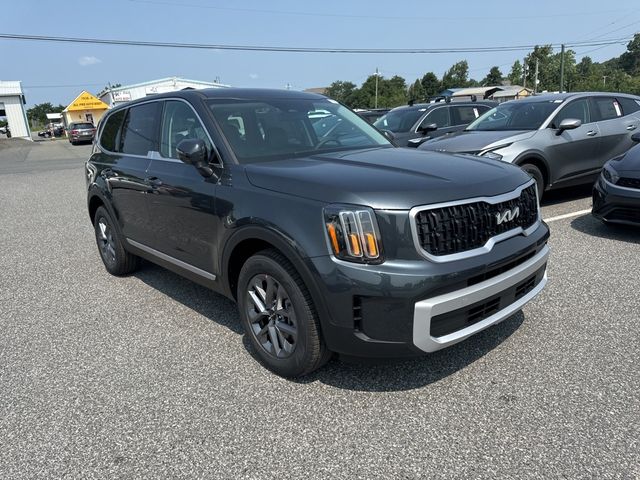 2024 Kia Telluride LX