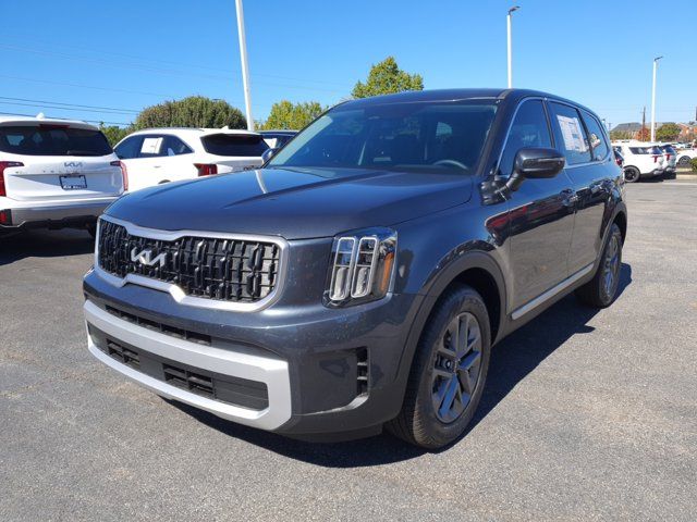 2024 Kia Telluride LX