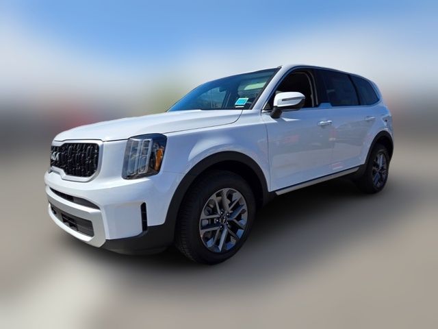 2024 Kia Telluride LX