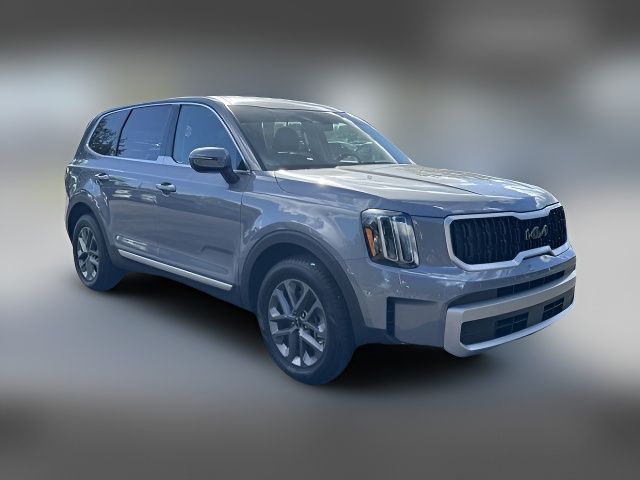 2024 Kia Telluride LX