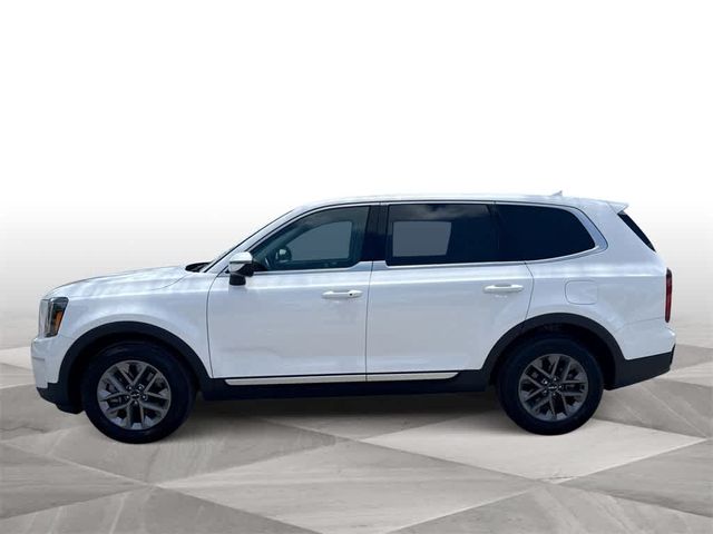 2024 Kia Telluride LX