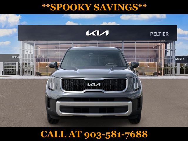 2024 Kia Telluride LX