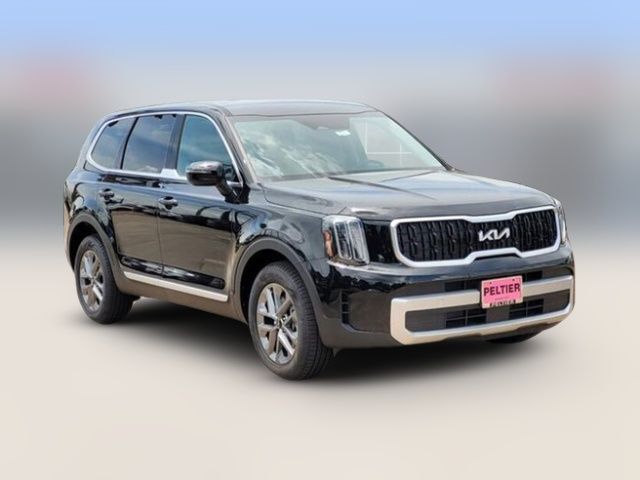 2024 Kia Telluride LX