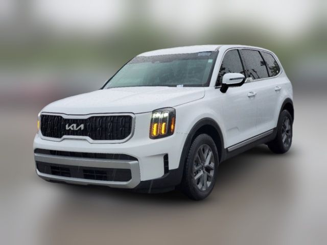 2024 Kia Telluride LX