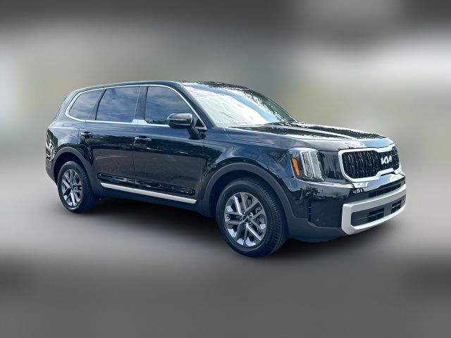 2024 Kia Telluride LX