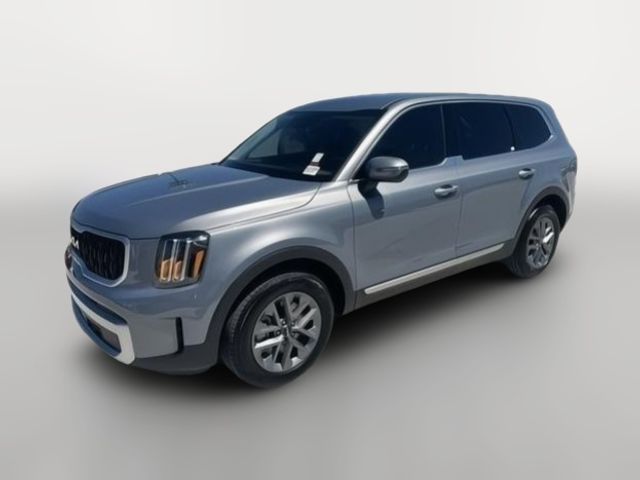 2024 Kia Telluride LX