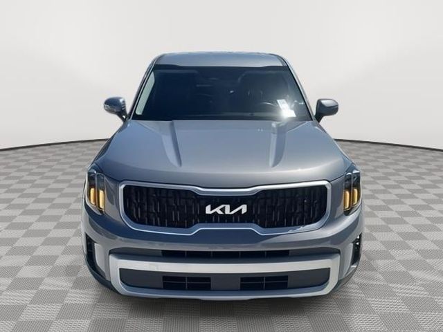 2024 Kia Telluride LX