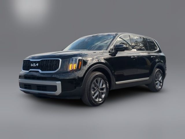 2024 Kia Telluride LX