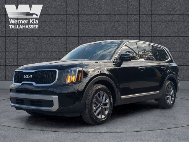 2024 Kia Telluride LX