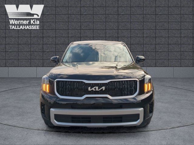 2024 Kia Telluride LX