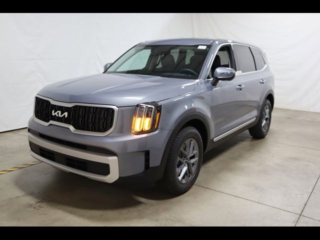 2024 Kia Telluride LX