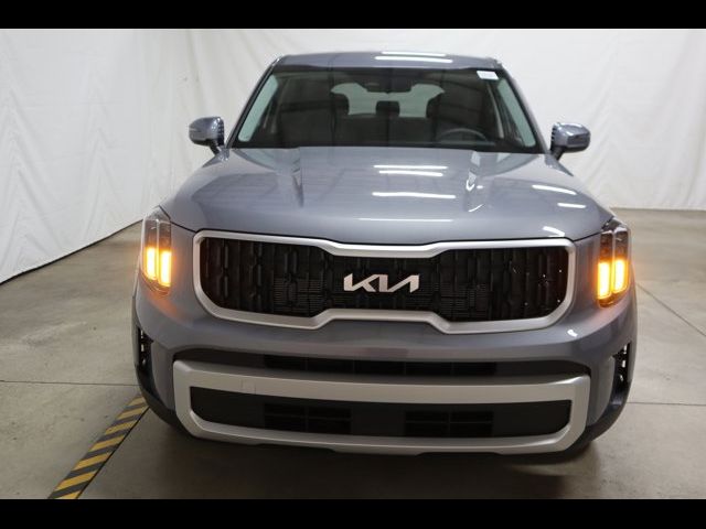 2024 Kia Telluride LX