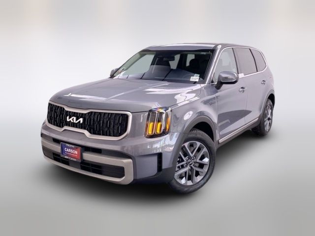 2024 Kia Telluride LX