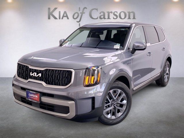 2024 Kia Telluride LX