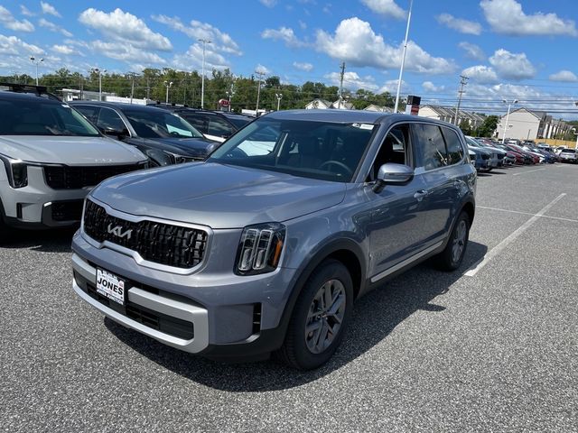 2024 Kia Telluride LX