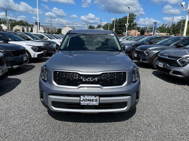 2024 Kia Telluride LX