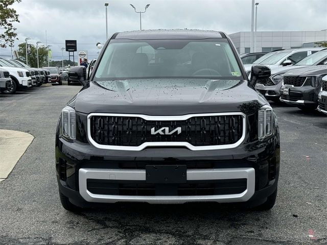 2024 Kia Telluride LX