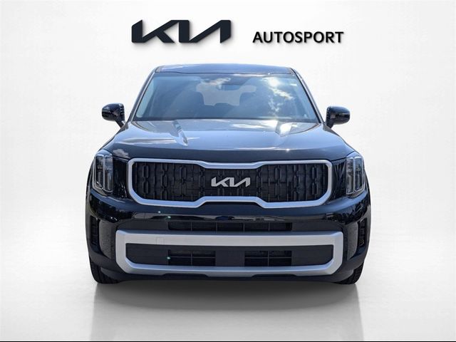 2024 Kia Telluride LX