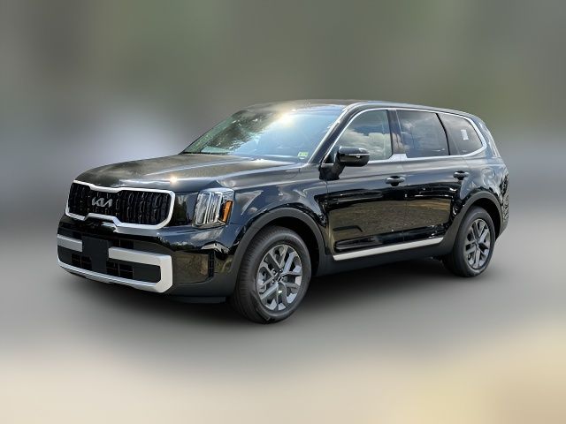 2024 Kia Telluride LX