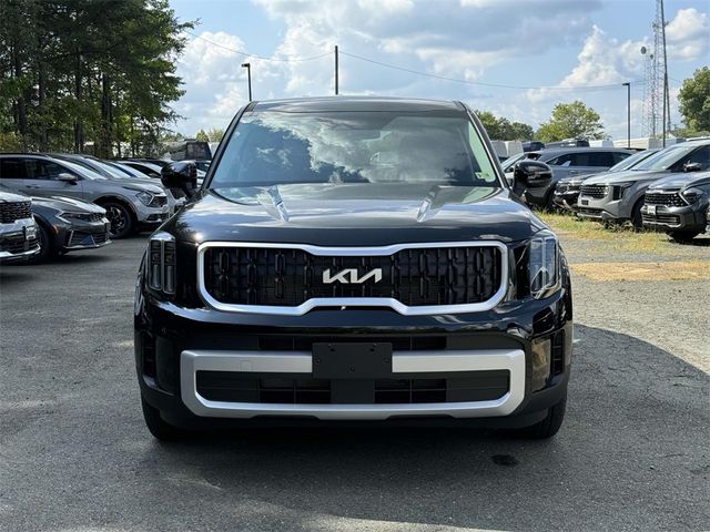 2024 Kia Telluride LX