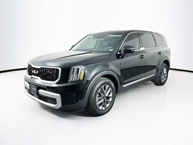 2024 Kia Telluride LX