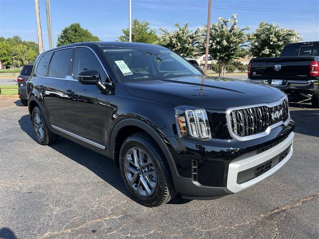 2024 Kia Telluride LX