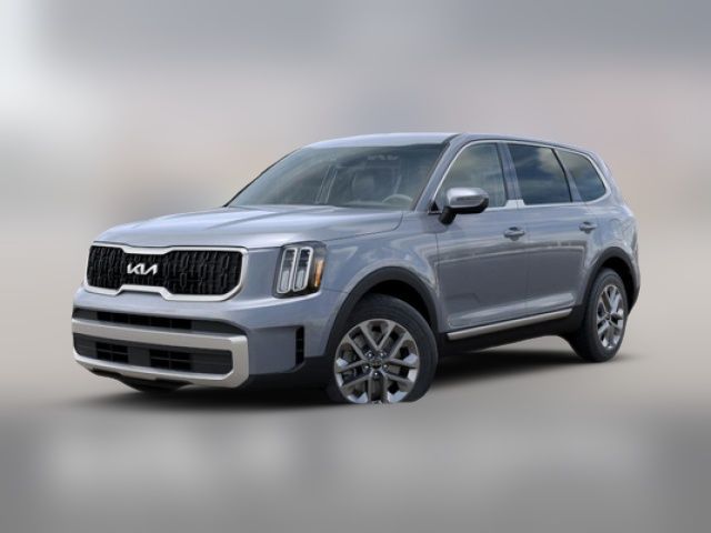 2024 Kia Telluride LX