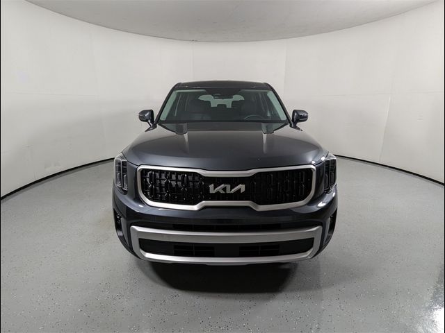 2024 Kia Telluride LX