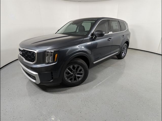 2024 Kia Telluride LX