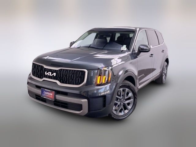 2024 Kia Telluride LX