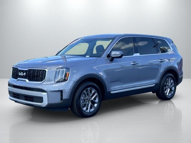 2024 Kia Telluride LX